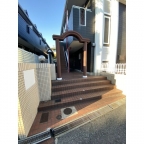 エル・マール東須磨 103｜神戸市須磨区大手町（山陽電鉄線東須磨駅）のアパートその他4