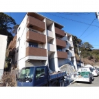 アリビア明神町B棟 202｜神戸市須磨区明神町（山陽電鉄線板宿駅）のアパートその他2