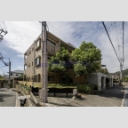 神戸市須磨区須磨寺町外観