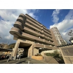 神戸市須磨区妙法寺外観