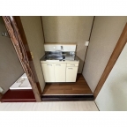 須磨区妙法寺樫原アパート【初期費用火災保険のみ可】 102｜神戸市須磨区妙法寺（神戸市営地下鉄線妙法寺駅）の貸家その他3