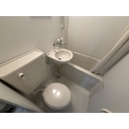 須磨区妙法寺樫原アパート【初期費用火災保険のみ可】 102｜神戸市須磨区妙法寺（神戸市営地下鉄線妙法寺駅）の貸家その他5