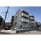 神戸市須磨区東町外観