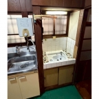 須磨区妙法寺樫原テラス 999｜神戸市須磨区妙法寺（神戸市営地下鉄線妙法寺駅）のテラスハウスその他7