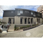 神戸市垂水区千代が丘外観