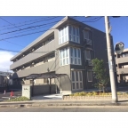 神戸市垂水区福田外観