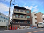 神田南通の物件外観写真