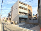 尼崎市浜外観