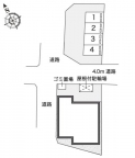 レオネクストＳＵＮ西河原 202｜神戸市西区玉津町西河原（ＪＲ山陽本線明石駅）のアパートその他1