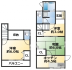 神戸市長田区野田町の賃貸