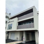 神戸市垂水区神陵台外観