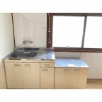 メゾン西山町 201｜神戸市長田区西山町（神戸電鉄有馬線長田駅）のアパートその他1