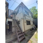 神戸市長田区西山町外観