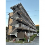 ヴィラナリー雲雀丘2号棟 203｜神戸市長田区雲雀ケ丘（神戸電鉄有馬線鵯越駅）のマンションその他5