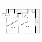 ヴィラナリー雲雀丘2号棟 201｜神戸市長田区雲雀ケ丘（神戸電鉄有馬線鵯越駅）のマンションその他6