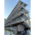 ヴィラナリー雲雀丘2号棟 108｜神戸市長田区雲雀ケ丘（神戸電鉄有馬線鵯越駅）のマンションその他4