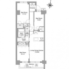 ミレーネ神戸住吉本町 101｜神戸市東灘区住吉本町（ＪＲ東海道本線（近畿）住吉駅）のマンションその他3