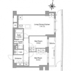 ミレーネ神戸住吉本町 108｜神戸市東灘区住吉本町（ＪＲ東海道本線（近畿）住吉駅）のマンションその他3