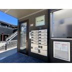 コーム須磨 バイク無料/ 犬猫2匹可/オーシャンビュー 103｜神戸市須磨区一ノ谷町（山陽電鉄線須磨浦公園駅）のアパートその他4