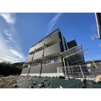 コーム須磨 バイク無料/ 犬猫2匹可/オーシャンビュー 103｜神戸市須磨区一ノ谷町（山陽電鉄線須磨浦公園駅）のアパートその他8