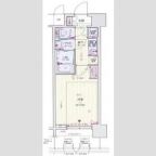 サムティ神戸BENIR 604|神戸市兵庫区七宮町(神戸市営地下鉄海岸線中央市場前駅)のマンションその他8 サムティ神戸BENIR 604|神戸市兵庫区七宮町(神戸市営地下鉄海岸線中央市場前駅)のマンションその他8