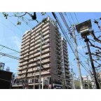 神戸市兵庫区新開地外観