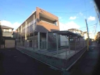 西宮市段上町外観