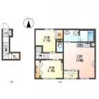 サンレオーネ(Sun leone) 201｜尼崎市立花町（ＪＲ東海道本線（近畿）立花駅）のアパートその他2