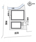 レオパレスＴＷＩＮＫＬＥ 103｜尼崎市三反田町（ＪＲ東海道本線（近畿）立花駅）のアパートその他1