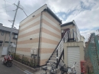 尼崎市三反田町外観