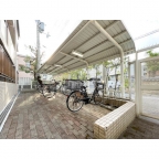 プリメーラリヨン 4B｜神戸市東灘区西岡本（阪急神戸線岡本駅）のマンションその他2