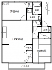 芦屋市大東町外観