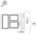 レオパレスみやび 211|尼崎市杭瀬南新町(阪神本線大物駅)のアパートその他1 レオパレスみやび 211|尼崎市杭瀬南新町(阪神本線大物駅)のアパートその他1