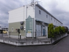 神戸市北区藤原台中町外観
