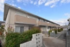 神戸市北区鈴蘭台西町外観