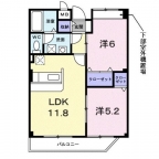 神戸市北区有野町唐櫃の賃貸