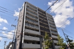 神戸市兵庫区中道通外観
