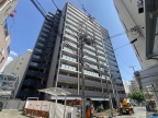 神戸市兵庫区西多聞通外観