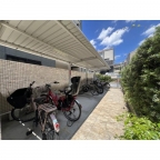 芦屋ＣＵＢＥ山手 401号室｜芦屋市西山町（阪急神戸線芦屋川駅）のマンションその他3