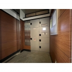 芦屋ＣＵＢＥ山手 401号室｜芦屋市西山町（阪急神戸線芦屋川駅）のマンションその他4