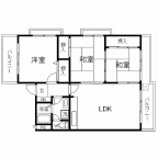 西宮市名次町外観
