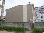 尼崎市東園田町外観
