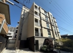 神戸市東灘区甲南町外観