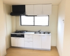 ウイングパレス 101｜神戸市北区山田町小部（神戸電鉄有馬線鈴蘭台駅）のマンションその他3