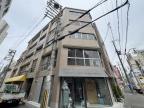 神戸市兵庫区羽坂通外観