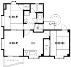さくらビル 301｜尼崎市稲葉元町（ＪＲ東海道本線（近畿）立花駅）のマンションその他4