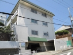 西宮市満池谷町外観