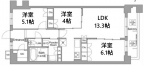 神戸市東灘区住吉本町の賃貸