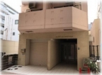 中原通の物件外観写真