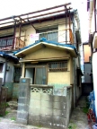 城が山の物件外観写真